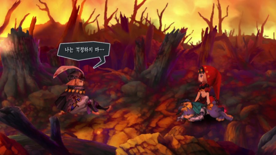 오딘 스피어 (99장 스압)_85.png
