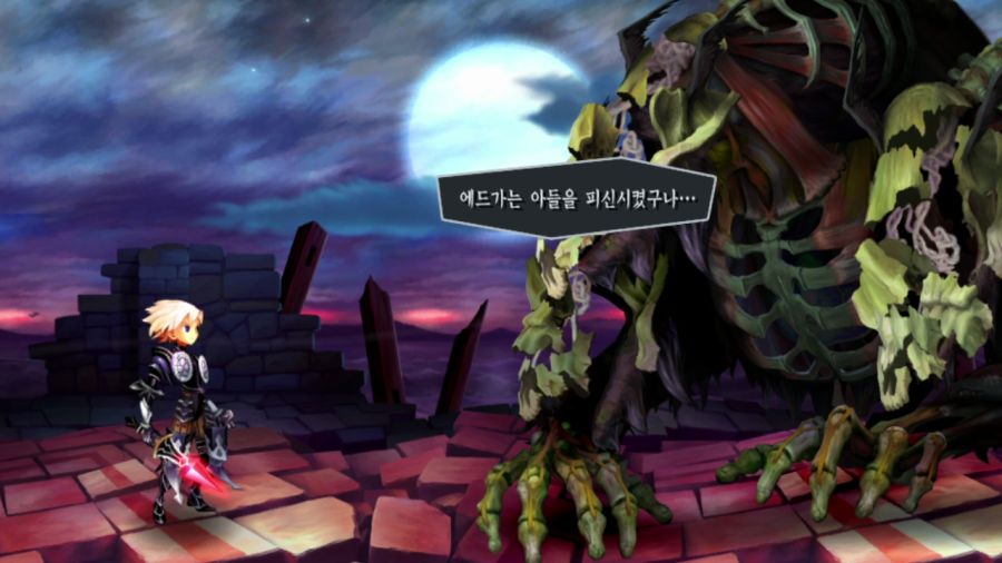 오딘 스피어 (99장 스압)_98.png