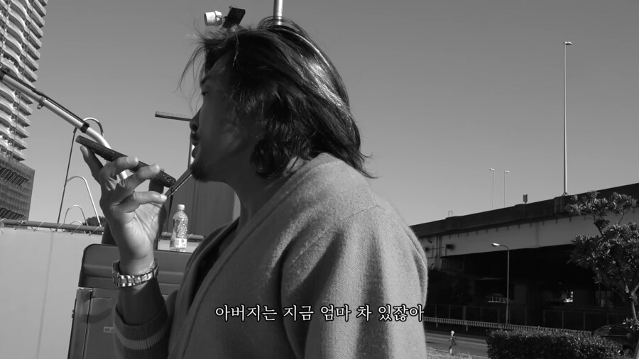 유튜브) 타이밍이 안맞는 추성훈 야노 시호 부부_16.png