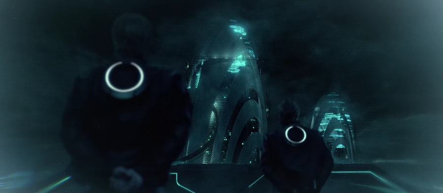 트론) 설정을 알고 보면 뭔가 좀 대단히 오묘해지는 부분_1.webp