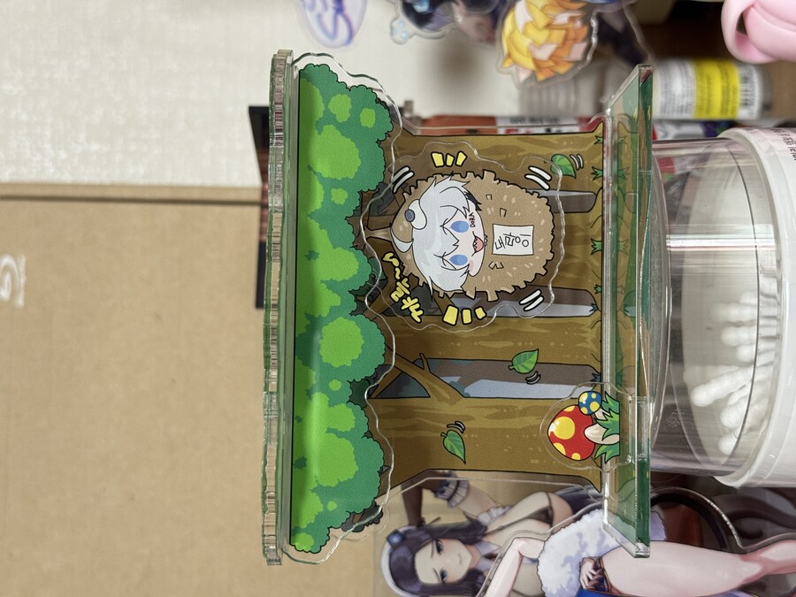 오랜만에 그림(라오,니케,로제타,도라) 그리고 내일 수코 홍보(루리부스포함)_6.jpg