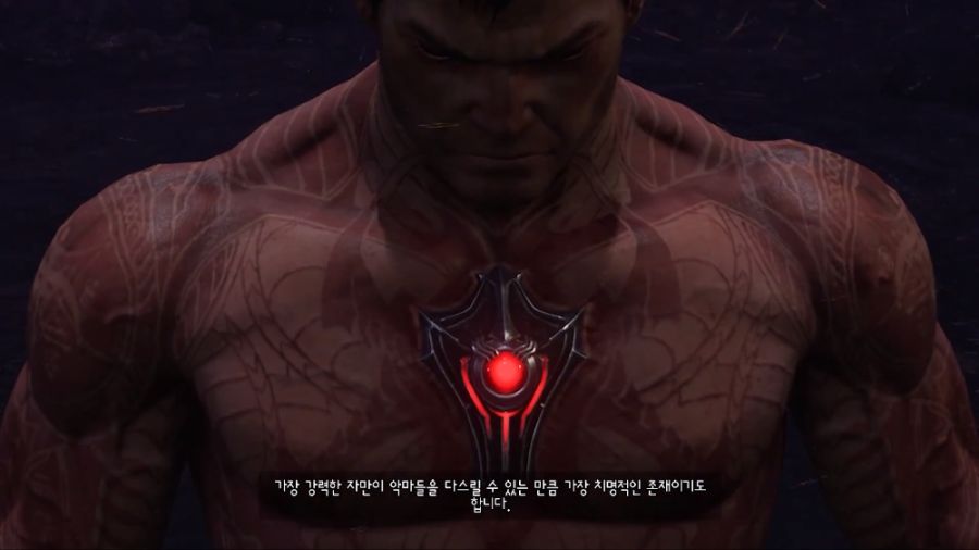 [둠 이터널 DLC] 군주인 줄 알았는데 공주님이었던_12.jpg