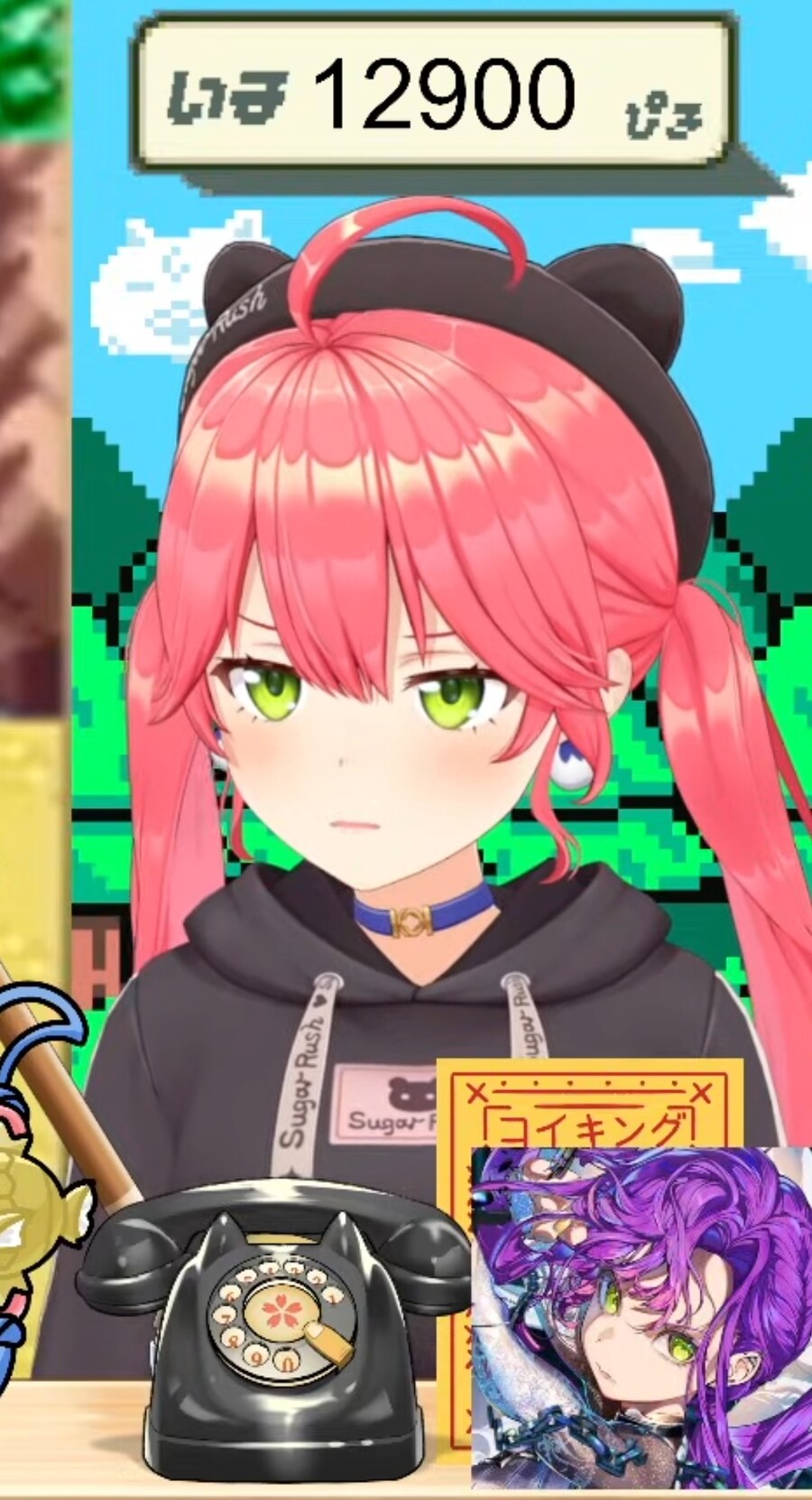 버튜버) 다마고치 포기자들_1.jpg