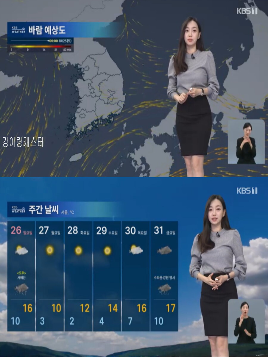 내일까지 예년 늦가을 날씨(자외선 보통, 다음주 초 강한 추위)_14.jpg