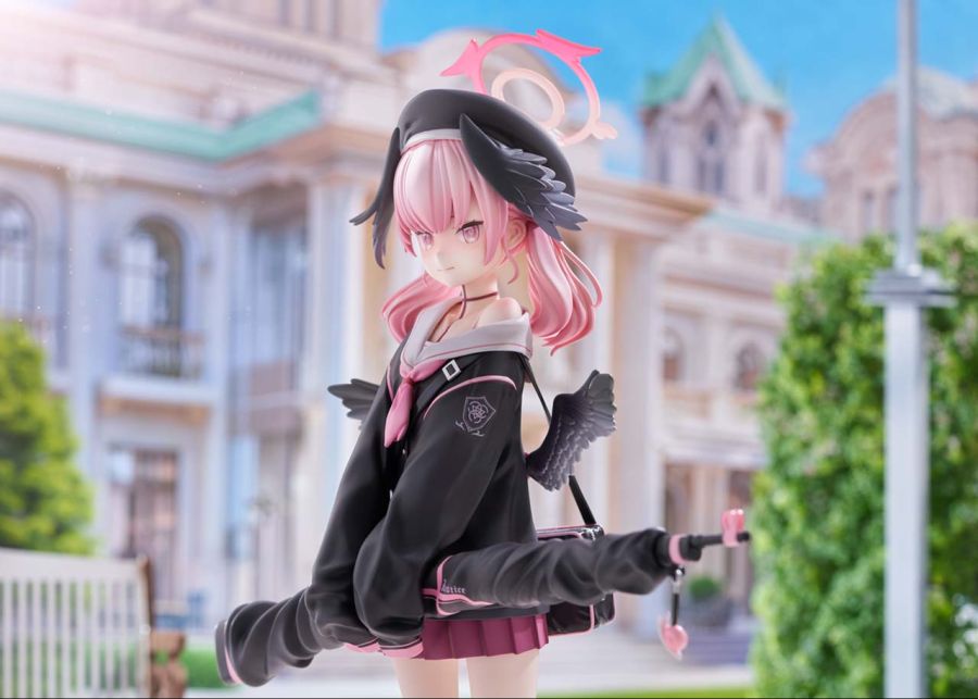 [AMAKUNU] 1/7 블루 아카이브 - 시모에 코하루 추가 & 확대 이미지_4.jpg