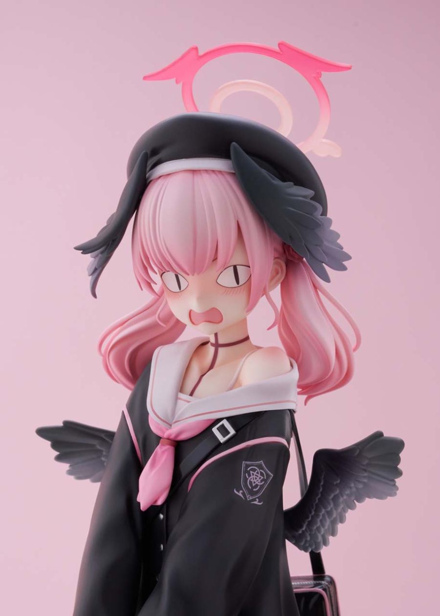 [AMAKUNU] 1/7 블루 아카이브 - 시모에 코하루 추가 & 확대 이미지_22.jpg