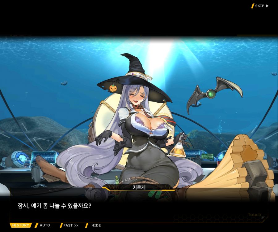 [이벤트]리빙 데드 카니발 EV1-3 [Bioroid 0]ED_11.jpg