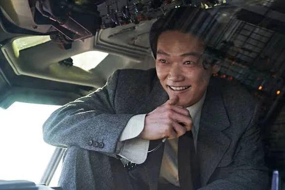 극찬 받은 영화 굿뉴스 일본 배우 인터뷰_2.webp
