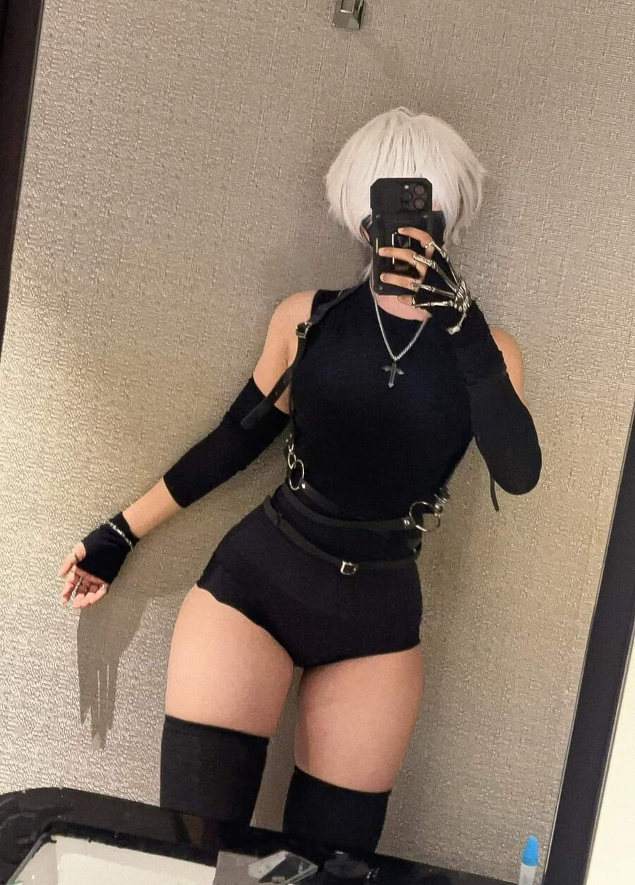 ㅎㅂ) 코스프레녀♡♡♡_5.jpg