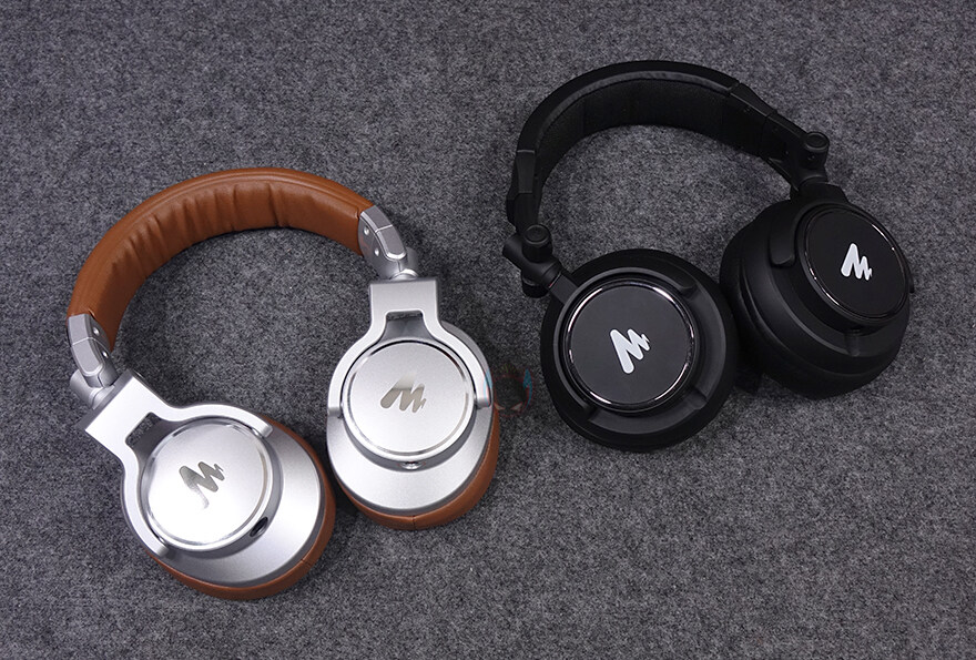 모니터링부터 음악용까지 만족스러운 유선 헤드폰! 마오노(Maono) MH700_14.jpg