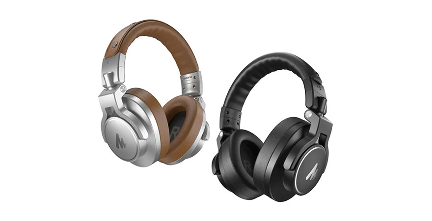 모니터링부터 음악용까지 만족스러운 유선 헤드폰! 마오노(Maono) MH700_33.jpg