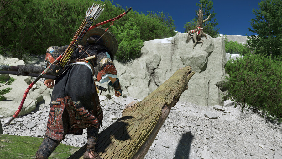 고스트 오브 요테이 - 오유키_26.jpg