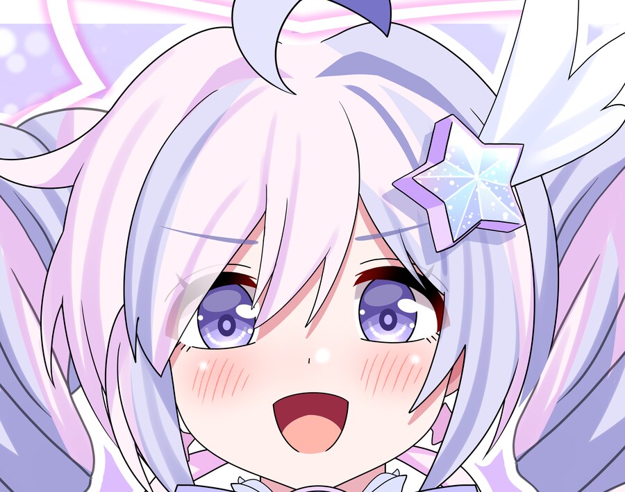 [블루아카] 종종 보는 작가 레이사 신작_1.png