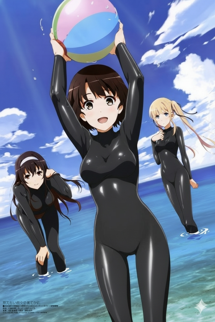 사에카노 수영복 일러스트.jpg_4.png