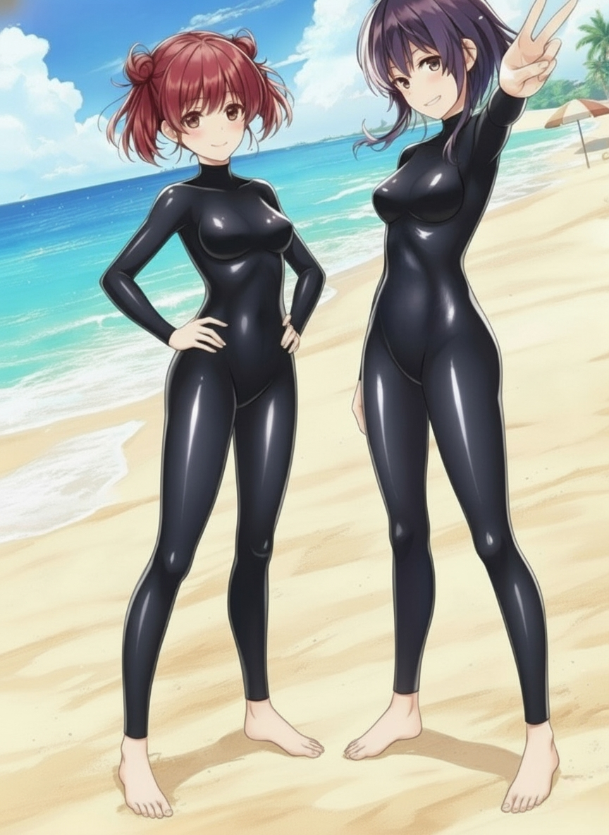 사에카노 수영복 일러스트.jpg_11.png