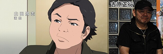 시로바코) 작중 등장인물들 / 모티브가 되는 실존 인물들_5.png