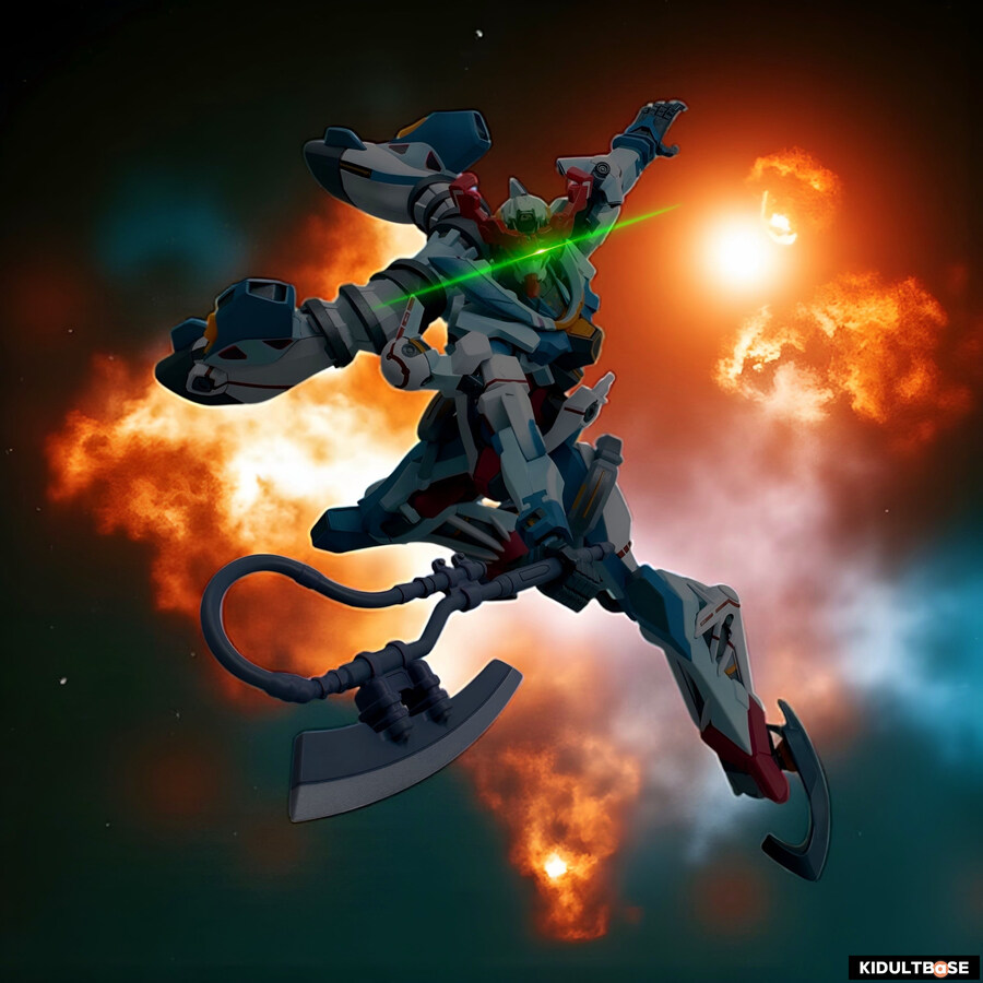 이제 에바에는 타지 않을 거니까요! 메탈로봇혼 지쿠악스!_8.jpg