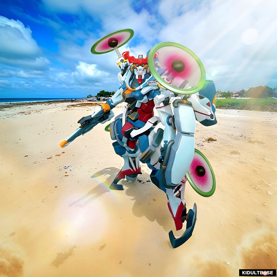 이제 에바에는 타지 않을 거니까요! 메탈로봇혼 지쿠악스!_16.jpg