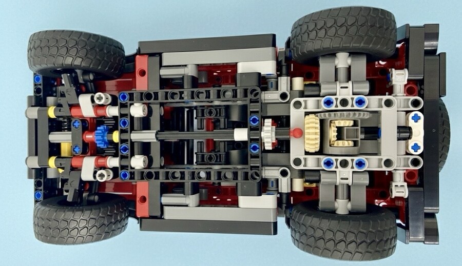 오랜만에 만든 레고자동차_4.jpg