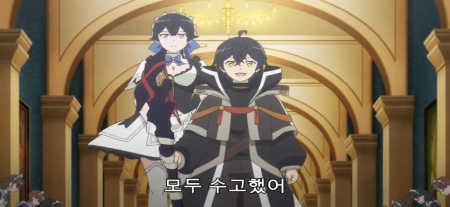 [무한 가챠] 직권남용하는 메이드장_2.jpg