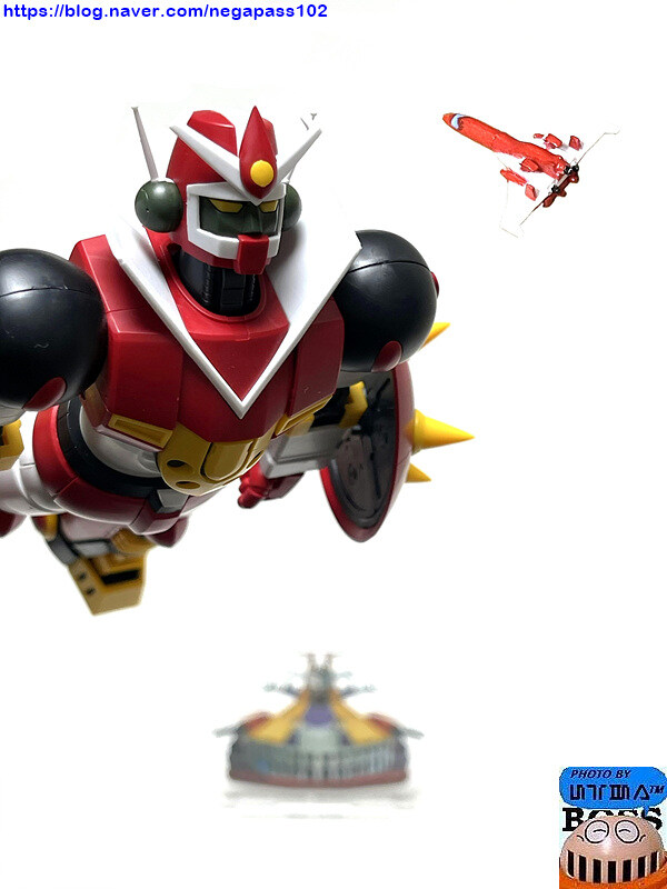 아카데미 문방구 씨리즈 '메칸더V'_8.jpg