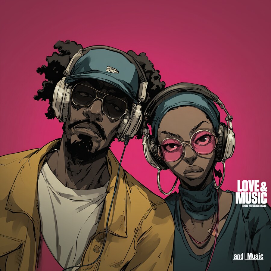 [AI 음악+앨범 이미지] 여러 장르의 랩 곡들_1.png