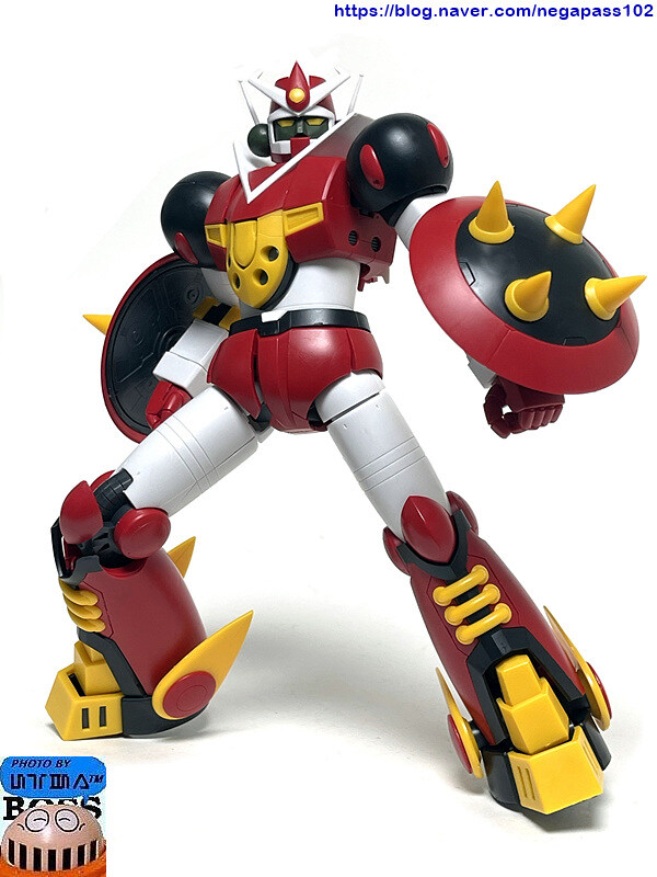 아카데미 문방구 씨리즈 '메칸더V'_43.jpg