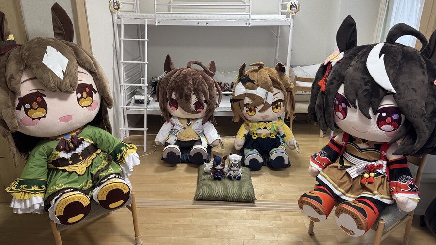 말딸) 키타산과 다이아 대형인형 가진 일본인.jpg_4.jpg