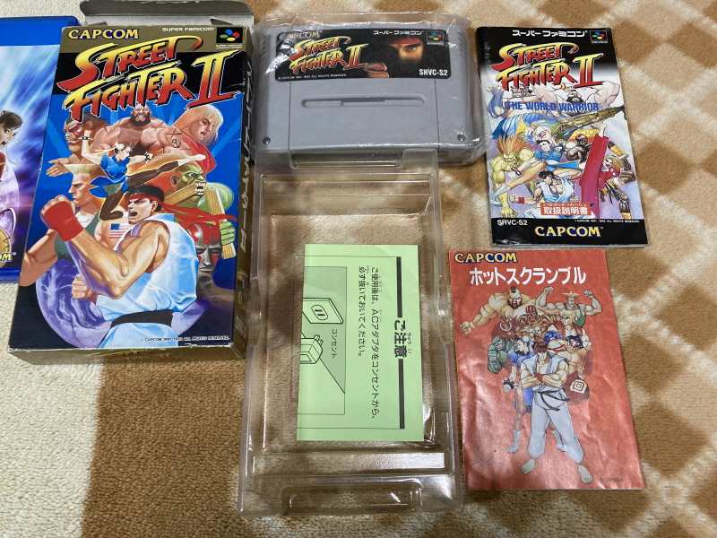 스트리트 파이터 30주년 기념 콜렉션_126.jpg