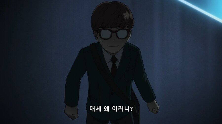[토지마 탄자부로는 가면라이더가 되고 싶어] 선생과 학생의 대화_1.png