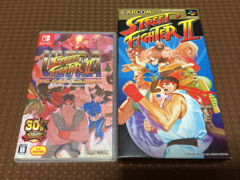 스트리트 파이터 30주년 기념 콜렉션_156.jpg