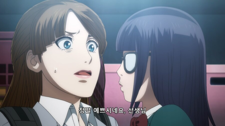 [토지마 탄자부로는 가면라이더가 되고 싶어] 선생과 학생의 대화_15.png