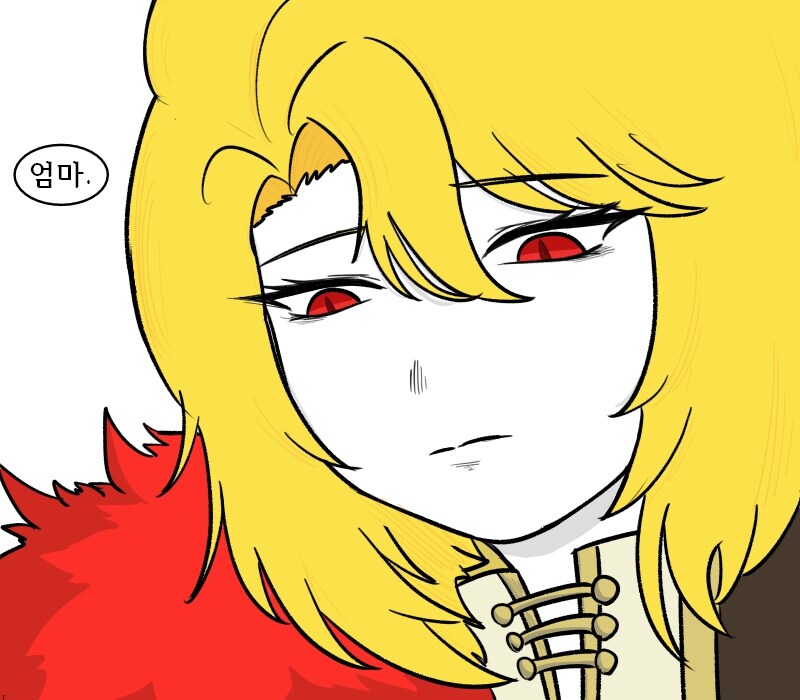 [림버스]산초 보고 엄마라 부르는 뫼르소_3.jpg