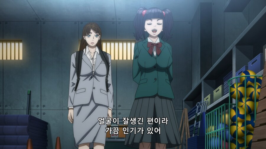 [토지마 탄자부로는 가면라이더가 되고 싶어] 선생과 학생의 대화_34.png