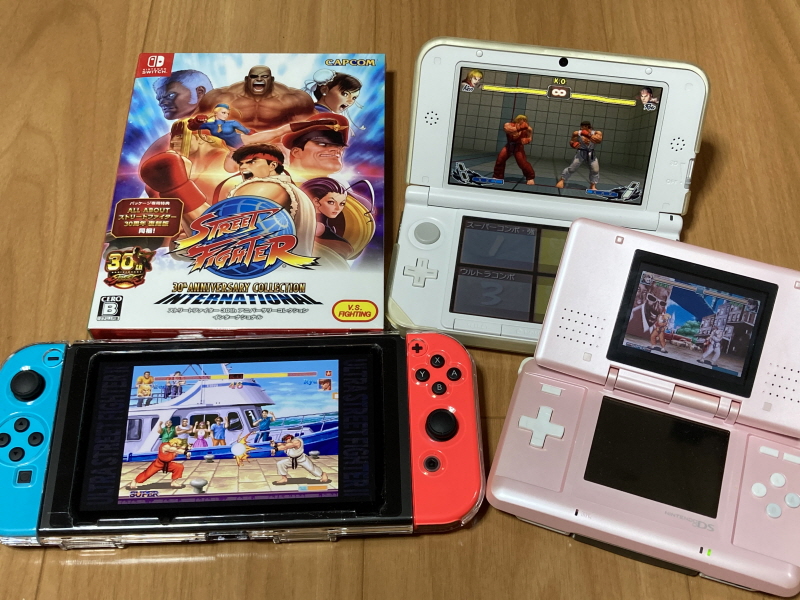 스트리트 파이터 30주년 기념 콜렉션_228.jpg