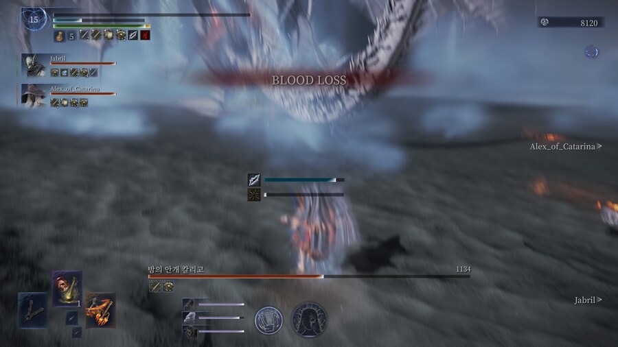 엘밤통] 칼리고 상대로 피격시 xx상태이상 축적은 최악이네요 역시_3.jpg