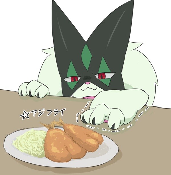 모닝의 족냥이 푸키먼_3.jpg