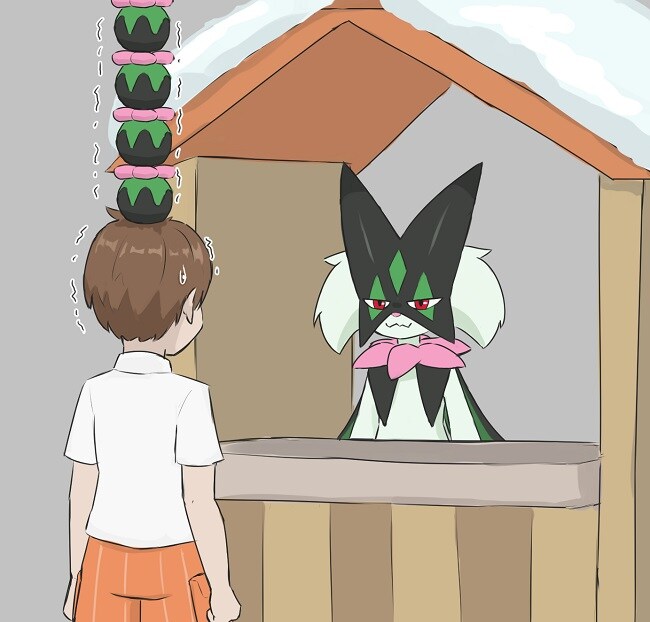 모닝의 족냥이 푸키먼_5.jpg