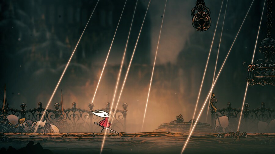 할로우나이트: 실크송 - Part.3 (2장 초중반!!?)_4.png