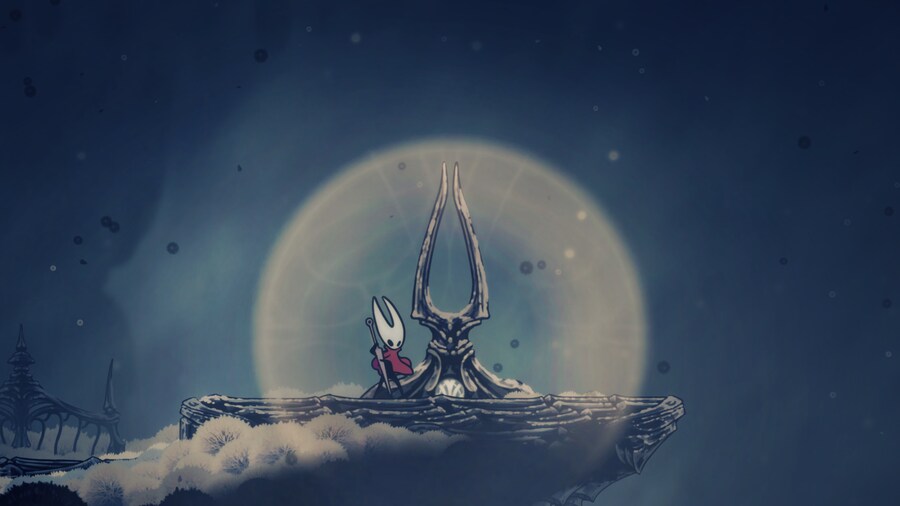 할로우나이트: 실크송 - Part.3 (2장 초중반!!?)_30.png