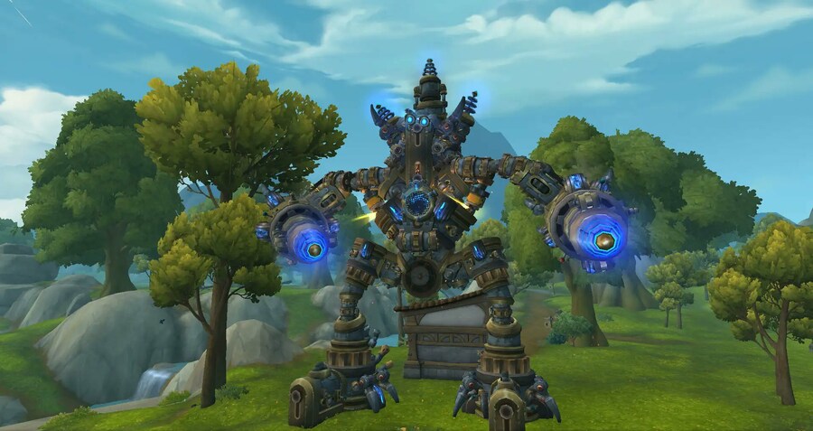 와우 해외 유저들이 만든 특이한 하우징 집 모음_1.jpg