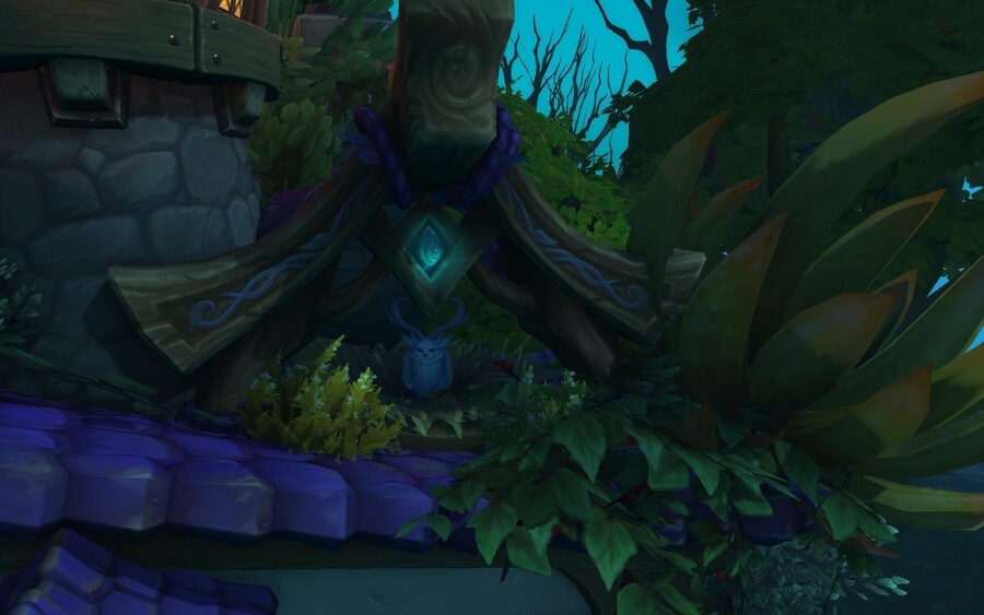 와우 해외 유저들이 만든 특이한 하우징 집 모음_5.jpg