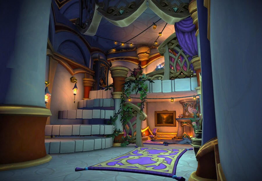 와우 해외 유저들이 만든 특이한 하우징 집 모음_22.jpg