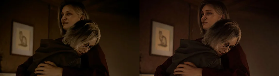 레퀴엠 데모 빌드 차이점: 게임스컴 vs 도쿄 게임 쇼_5.webp