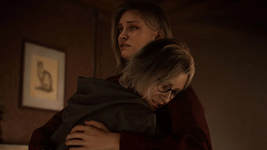 레퀴엠 데모 빌드 차이점: 게임스컴 vs 도쿄 게임 쇼_8.webp