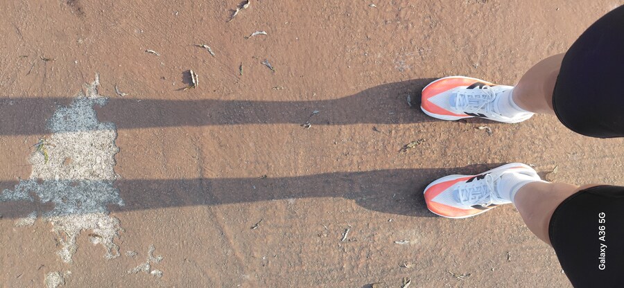 어쩐지 마지막 즈음에 다리가 잠기더라니.._2.jpg