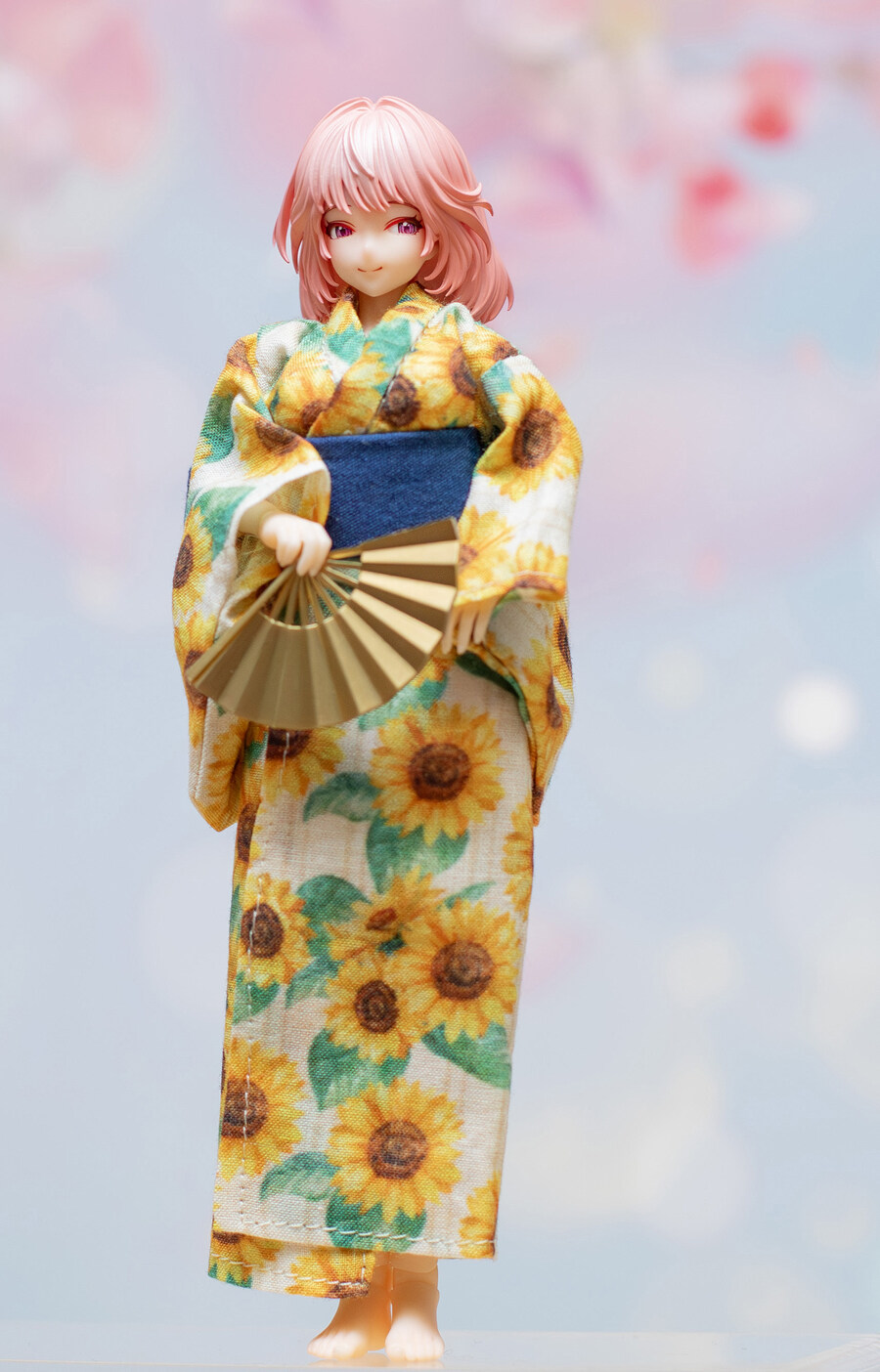 코토부키야 1/12사이즈 유카타 + 스네일쉘 에일린 소체 조합_5.jpg