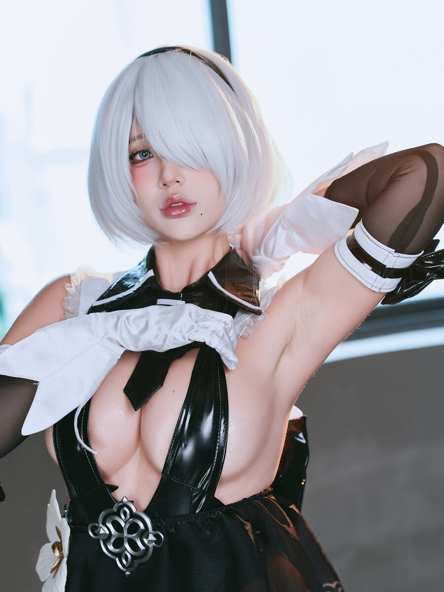 약후) 엄청난 '각오'의 시미코 코스프레_4.jpg