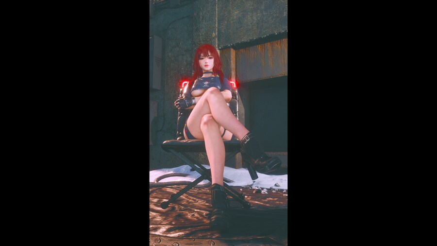 이브도 화장 하면 참 이쁜데 말이죠~(추가)_7.png