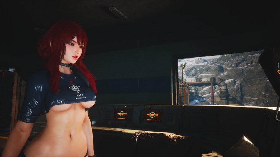 이브도 화장 하면 참 이쁜데 말이죠~(추가)_21.png